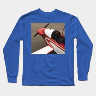 D-KAOT comics Long Sleeve T-Shirt